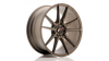 JR Wheels JR21 18x8,5 ET35 5x100/120 Matt Bronze