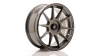 JR Wheels JR11 17x7,25 ET35-40 Blank Hyper Gray