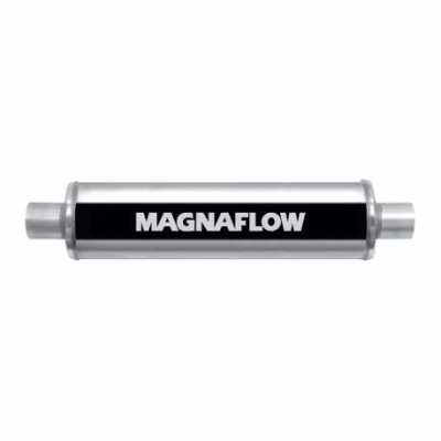 MagnaFlow Гърне от неръждаема стомана 12640