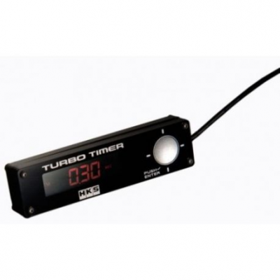 Turbo Timer HKS TYPE-0 (41001-AK009)