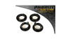 Powerflex Втулки заден мост, задни Insert BMW E46 3 Series Xi/XD (4 Wheel Drive)