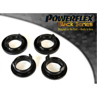 Powerflex Втулки заден мост, задни Insert BMW E46 3 Series Xi/XD (4 Wheel Drive)