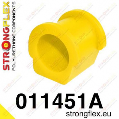 Тампон за предна стабилизираща щанга Strongflex SPORT