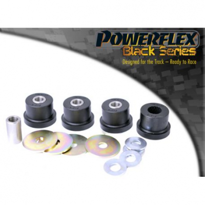 Powerflex Тампон заден горен носач, вътрешен (Cast ) Audi 80, 90 Quattro, S2 B4, RS2 B4