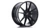 JR Wheels JR21 19x8,5 ET40 5x112 Glossy Black