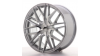 Japan Racing JR28 18x8,5 ET20-40 5H Blank Silver M