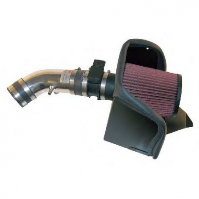 Спортна всмукателна система K&N 69 series Typhoon®, 69-5305TP