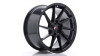 JR Wheels JR36 18x9 ET45 5x112 Glossy Black