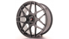 Japan Racing JR18 20x8,5 ET20-40 5H Blank HB