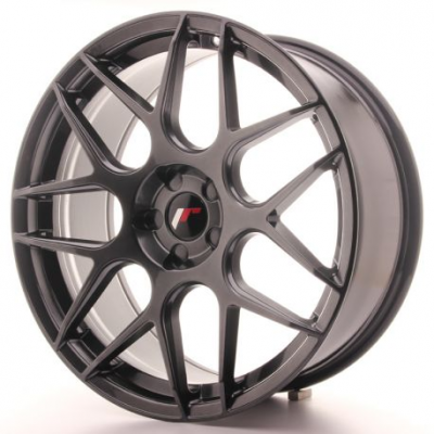 Japan Racing JR18 20x8,5 ET20-40 5H Blank HB