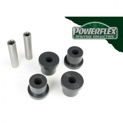 Powerflex Преден долен TCA вътрешен тампон Volkswagen T25/T3 Type 2 Syncro