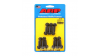 ARP Coil Комплект болтове Chevy SB 6.2L LT1 черна 12PT