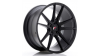 JR Wheels JR21 20x10 ET40 5x112 Matt Black