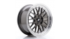 JR Wheels JR23 18x8,5 ET25-48 5H BLANK Hyper Gray