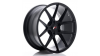 JR Wheels JR30 19x9,5 ET35-40 5H BLANK Matt Black