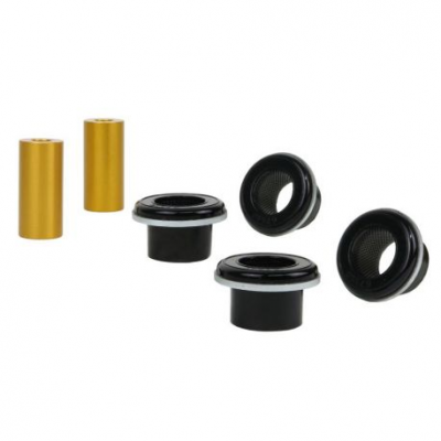 Control arm - lower inner front bushing for SAAB