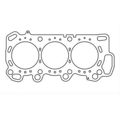 Cometic Honda J35A/A4 SOHC V6 '01-04 90мм.045