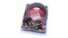 Тефлонови плетени спирачни маркучи HEL Performance за Mercedes 124 Series, 88- 92 300E 4-Matic 3,0