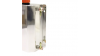 Маслен резервоар червенSPEC Premium с два 12mm изхода - капацитет 2l