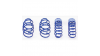  Спортни пружини AP за VOLKSWAGEN Golf, Jetta, Vento, 08/94-09/97, 60/30mm