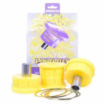 Powerflex Втулки заден мост, предни Audi RS4 (2012-2016)