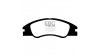 Предни спирачни накладки EBC Greenstuff 2000 Sport DP21568