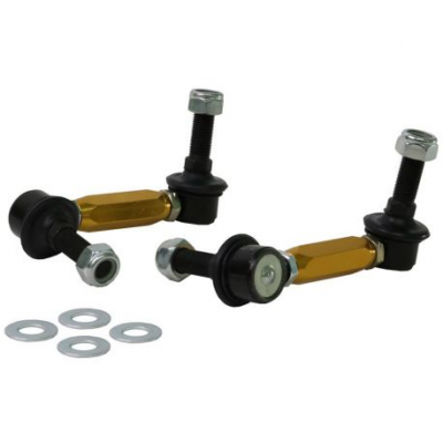 Sway bar - link assembly for FORD