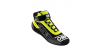Състезателен обувки OMP KS-3 чернo/жълти