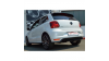 70мм изпускателна система VW Polo 6R Facelift / 6C GTI - ECE одобрено (881444G-X)
