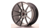 Japan Racing JR21 18x9,5 ET30-40 Blank Hiper Bla