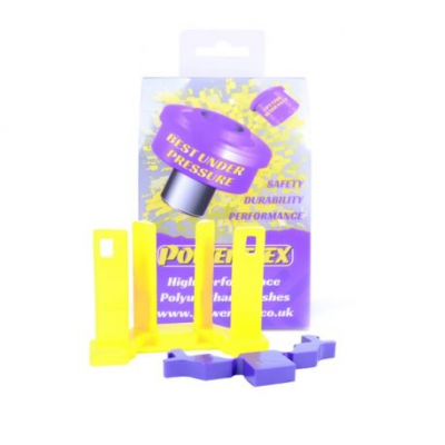 Powerflex Тампон скоростна кутия Ford Fiesta Mk6 inc ST (2002-2008)