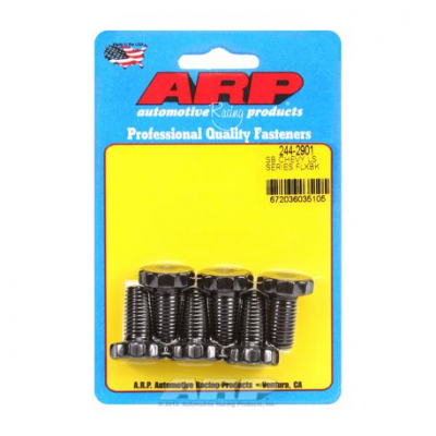 SB Chevy LS Series flexplate Комплект болтове