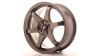 Japan Racing JR3 17x7 ET40 5x100/114 Bronze