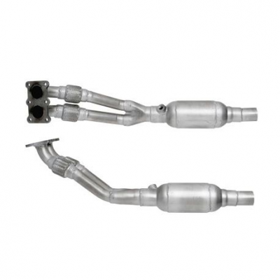 Magnaflow катализатор за SEAT