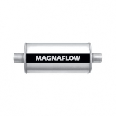 MagnaFlow Гърне от неръждаема стомана 12245