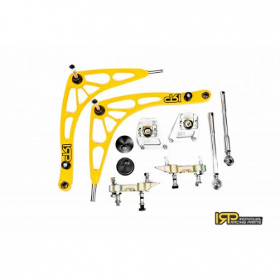 IRP lock kit V1 BMW E30