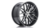 JR Wheels JR28 18x9,5 ET20-40 5H BLANK Glossy Black