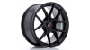 JR Wheels JR30 17x8 ET20-40 5H BLANK Matt Black