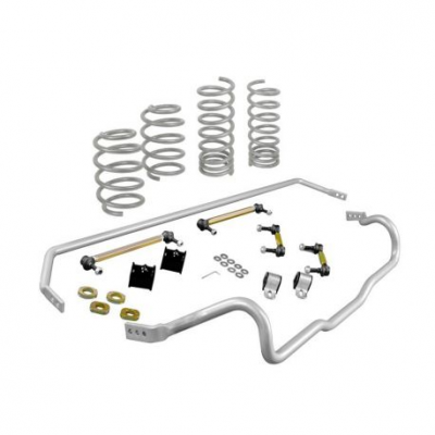 Grip Series Kit for FORD