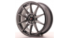 Japan Racing JR11 18x7,5 ET40 5x112/114 Dark Hyper Black