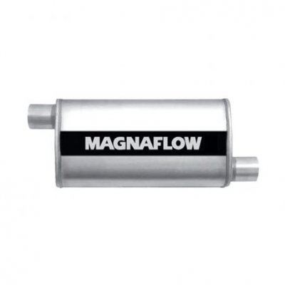 MagnaFlow Гърне от неръждаема стомана 13269