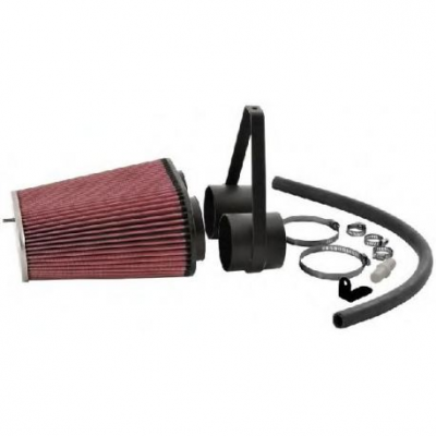 Спортна всмукателна система K&N 63 series AirCharger® , 63-1014