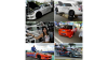 Toyota Celica T-Sport 00+ UltraRacing предна Горна разпънка