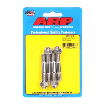 Dominator carb Комплект болтове без spacer