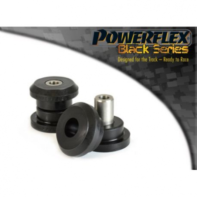 Powerflex Втулки заден мост, задни 10mm Audi 80, 90 Quattro inc Avant S2 Coupe B3
