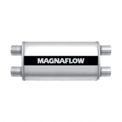 MagnaFlow Гърне от неръждаема стомана 12569