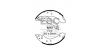 Задни челюсти EBC Replacement 6273