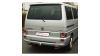 Дуплексна Спортна изпускателна система заглушител VW T4 Bus - ECE одобрено (921420D-x)