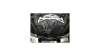 Toyota Previa 06+ 2.4/3.5 Ultra-R 2x 2-точки Задна странна разпънка
