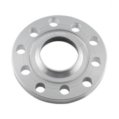 Разширителни фланци RACES - 20мм, 5x108 / 5x114.3, 60.1мм